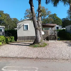  Appartement Mobil-home Trigano 3